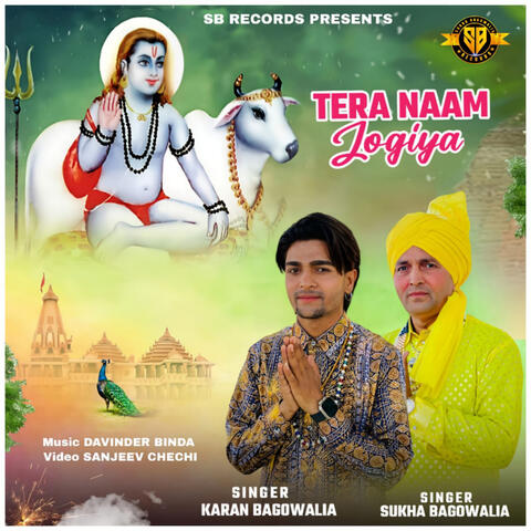 Tera naam jogiya