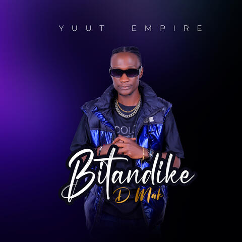 Bitandike
