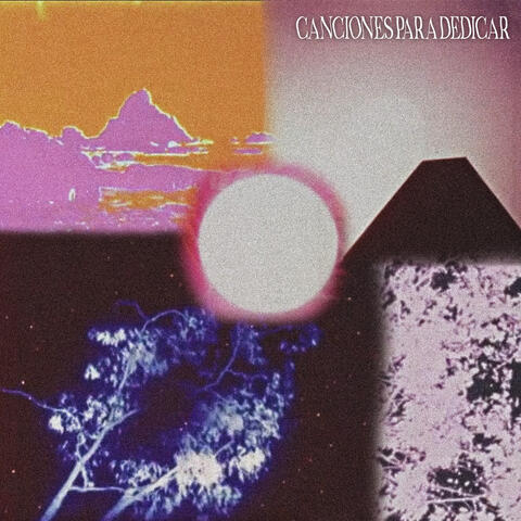 Canciones Para Dedicar