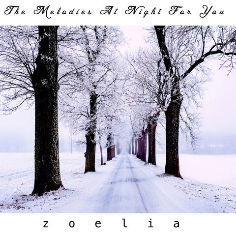 The Melody at Night For You