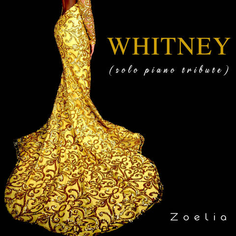 Whitney (Solo Piano Tribute)