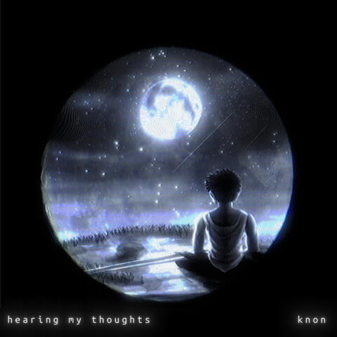 Hearing My Thoughts