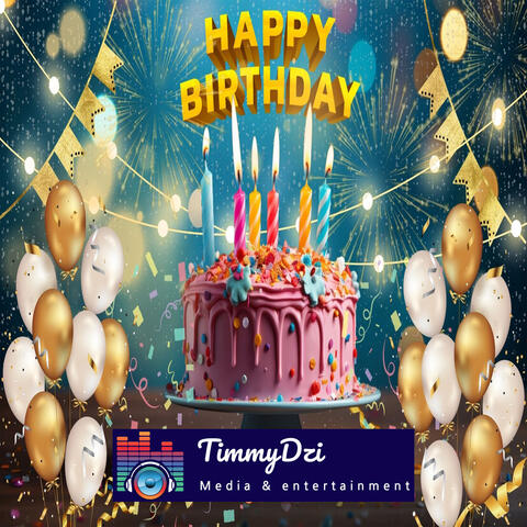 Happy Birthday Cheska (Duet) [New House Remake 2024]