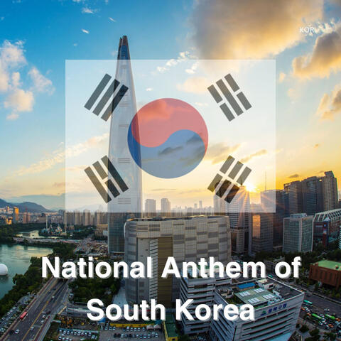 National Anthem of South Korea