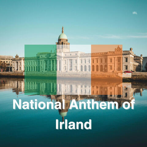 National Anthem of Ireland