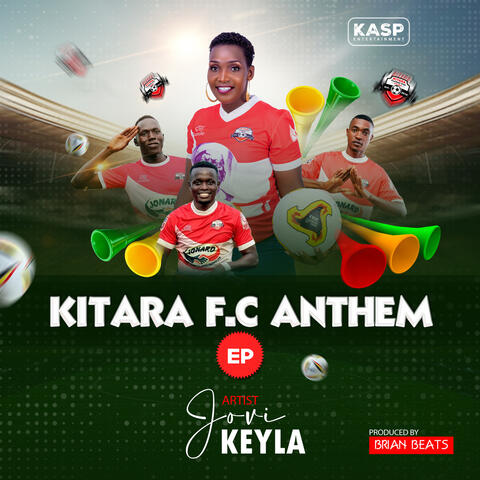 Kitara F.C Anthem