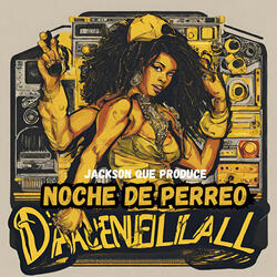 De Dancehall Flow Esmeraldeño - Modo De Perreo