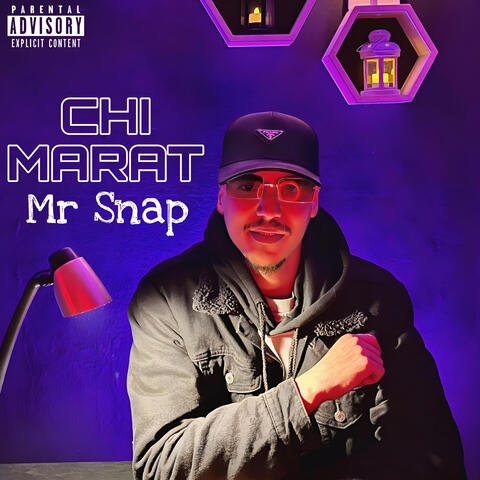 CHI MARAT