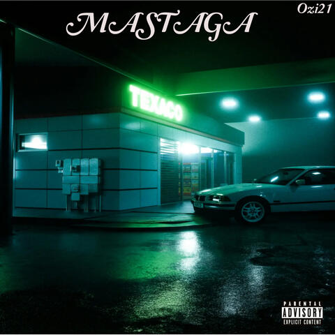 MASTAGA