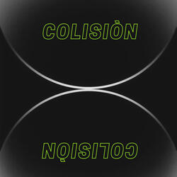 Colisiòn