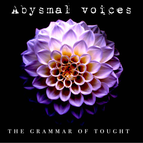 The Grammar of Thought