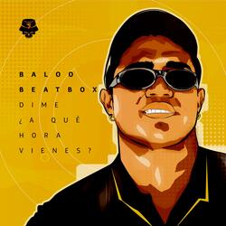 Dime ¿A Qué Hora Vienes?