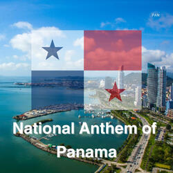 National Anthem of Panama