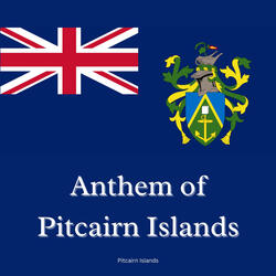 Anthem of Pitcairn Islands