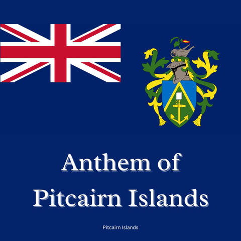 Anthem of Pitcairn Islands