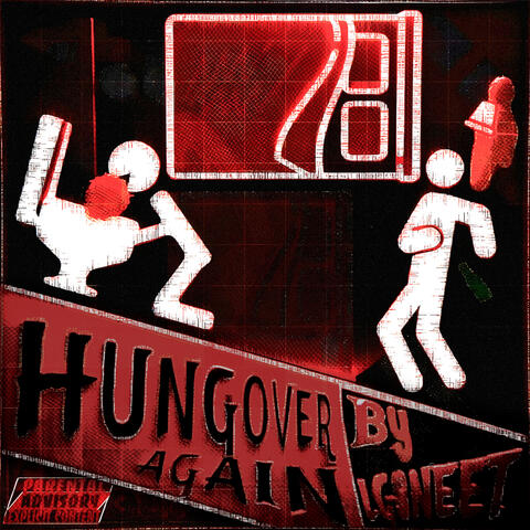 Hungover Again