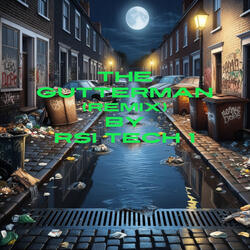THE GUTTERMAN