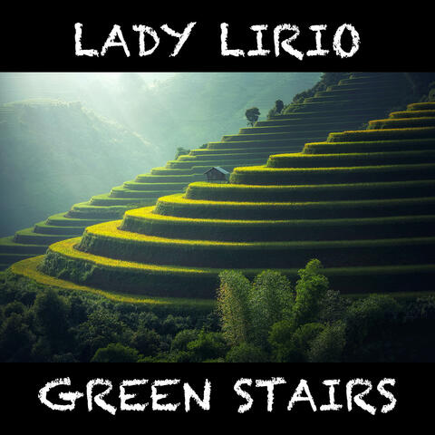 Green Stairs