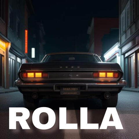 ROLLA