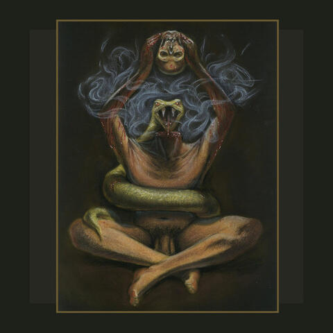 Oracle of the Throne ov Fire