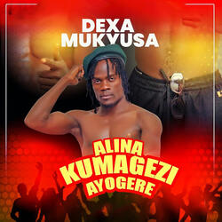 Alina Kumagezi Ayogere