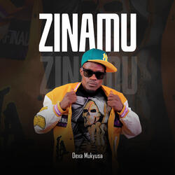 Zinamu