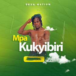 Mpa Kukyibiri