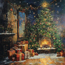 I dodici giorni del Natale