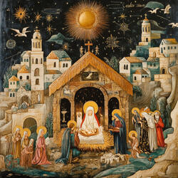 The First Noel
