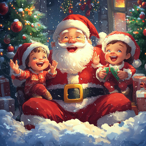Timeless Christmas Serenades