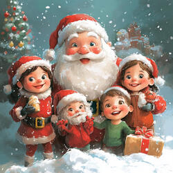 Deck the Halls