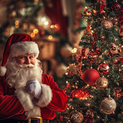 Joy to the World