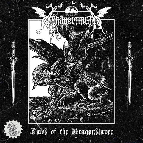 Tales of the Dragonslayer