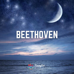 Sonata No. 14 in C sharp Minor, Op. 27 No. 2 'Moonlight' II. Allegreto