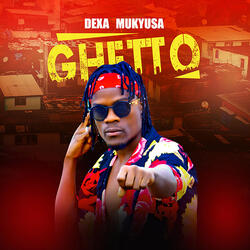 Ghetto (Tuli Ba Manyi)