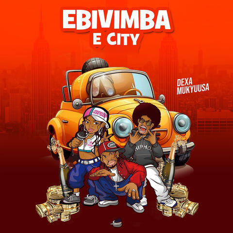 Ebivimba E City