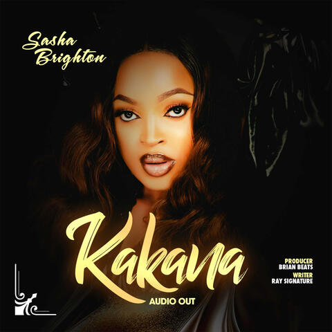 Kakana