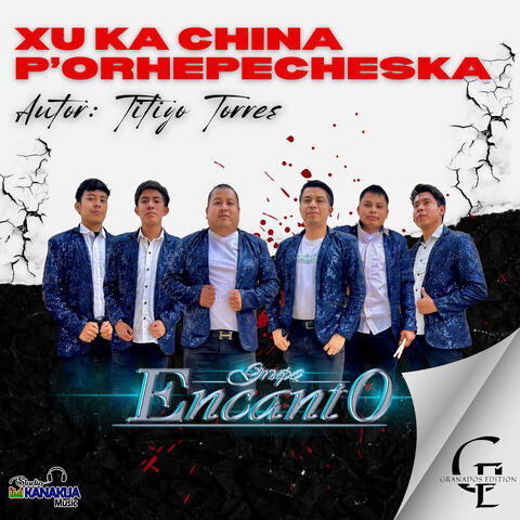 Grupo Encanto
