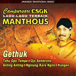Ojo Gawe Gawe