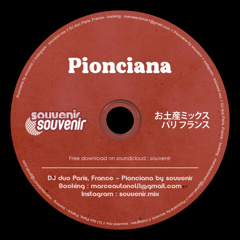 Pionciana