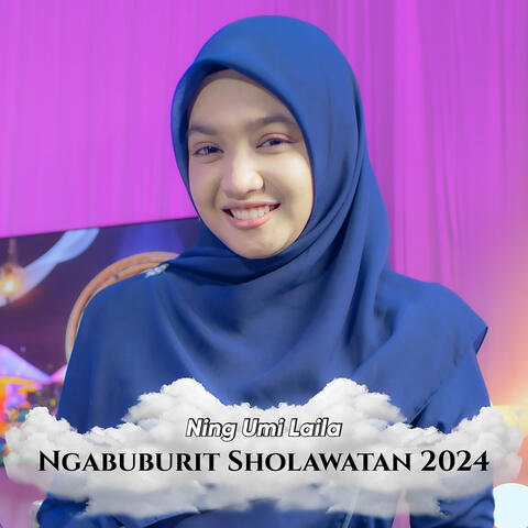 Ngabuburit Sholawatan 2024
