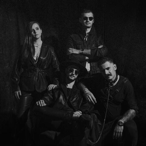 SAFE WORD (Live Studio Session 2024)