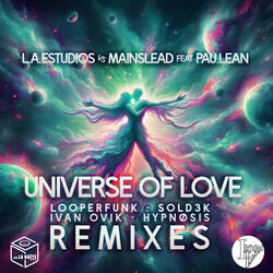 Universe Of Love