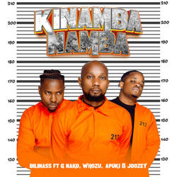 Kinamba Namba