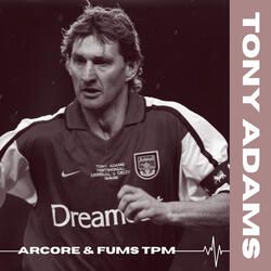 Tony Adams