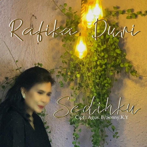 Sedihku