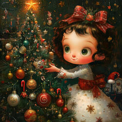 Wir wünschen euch eine frohe Weihnacht