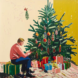 Freude für die Welt