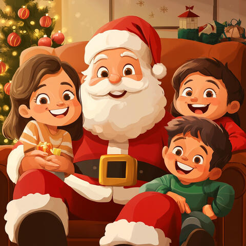 Navidad, Melodías Festivas