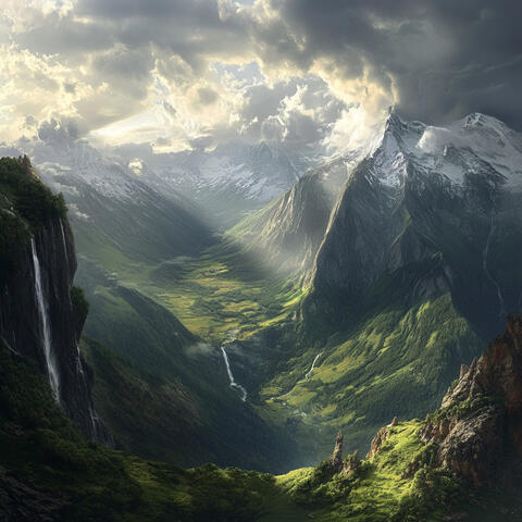 Acoustinewagenation: The Nature of the Soul
